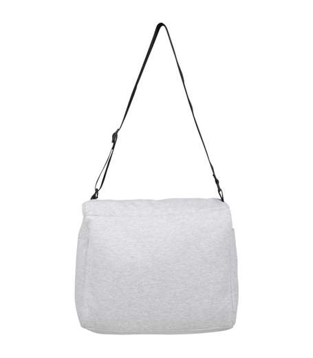 Moschino Neonata Borsa Mamma Con Fasciatoio.