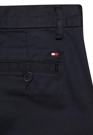 Tommy Hilfiger Bambino Pantalone Slim Fit.