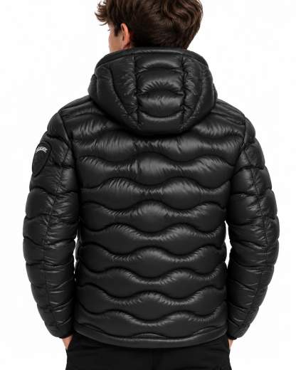 Blauer 26WBLKC02270