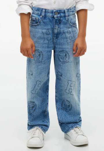 Tommy Hilfiger KB0KB10683