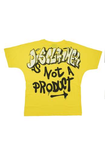 Disclaimer 25EDK58431