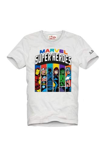 Mc2 Saint Barth TSH0001 00567F