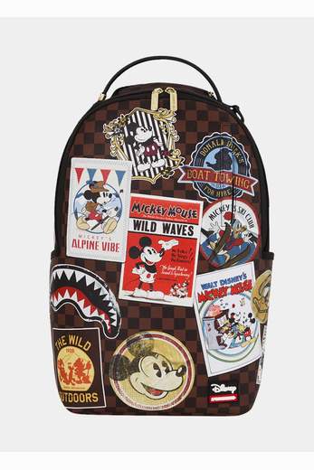 Sprayground 910B8835NSZ