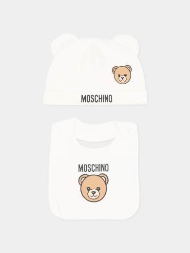 Moschino MUY09N LCA40