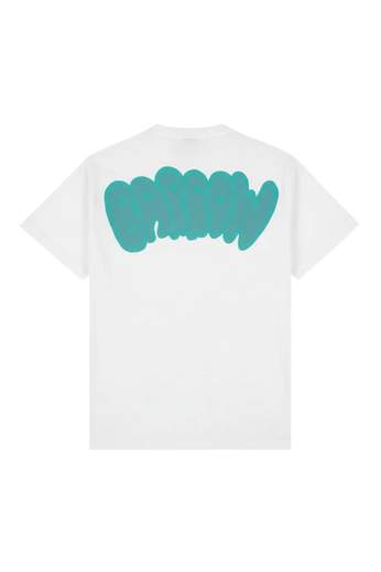 Barrow Bambino T-shirt Stampa Logo Anteriore E Stampa Posteriore.