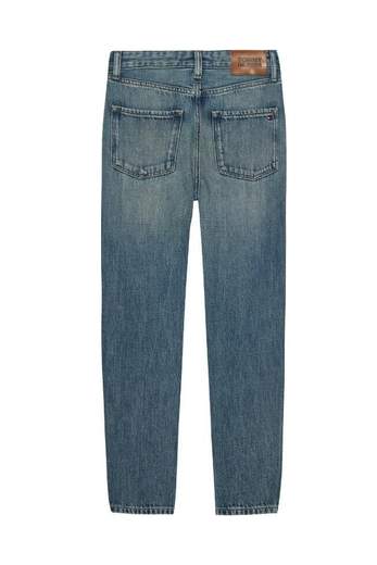 Tommy Hilfiger Bambino Jeans Vintage Denim