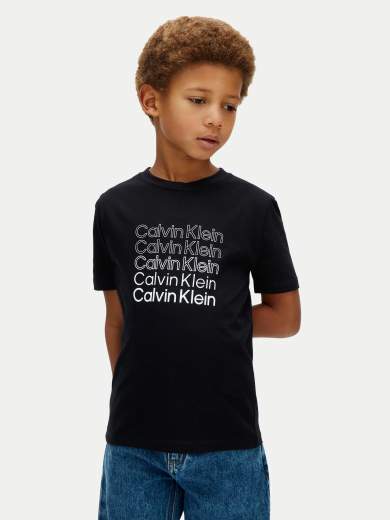 Calvin Klein LVCKSJA10B