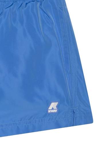Kway Bambino Pantaloncino Da Mare Per Bambino.