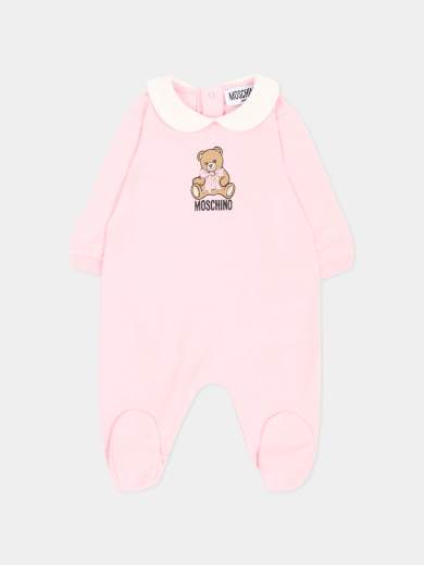 Moschino MUT04Z LCA40