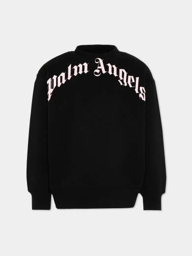 Palm Angels PGBA013S26FLE001