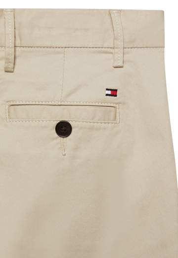 Tommy Hilfiger Bambino Pantalone Slim Fit.