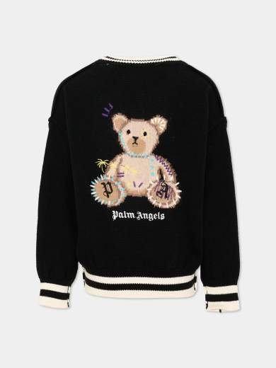 Palm Angels F6PAJBCA151