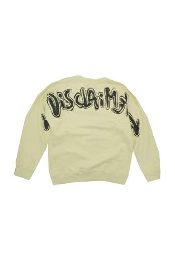 Disclaimer 25IDK58602