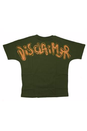 Disclaimer 25IDK58603