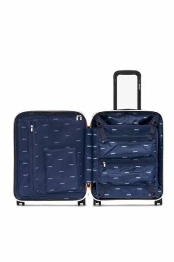 Kway Bambino Trolley Con Logo.