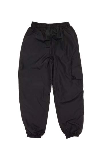 Disclaimer Bambino Pantalone Bimbo In Nylon.