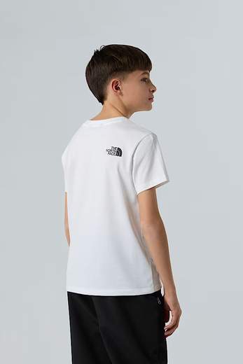 The North Face NF0A87T4-