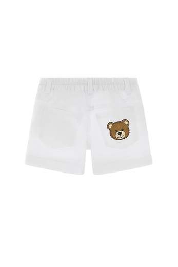 Moschino MUQ01J LLA03