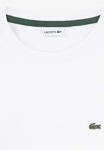 Lacoste Bambino T-shirt Con Logo.