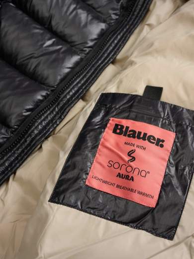 Blauer 26WBLKC02273