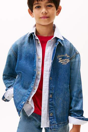 Tommy Hilfiger KB0KB09842