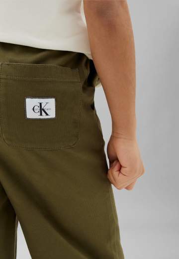 Calvin Klein LVCKTJC16B