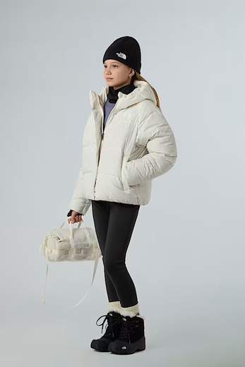 The North Face NF0A88UD