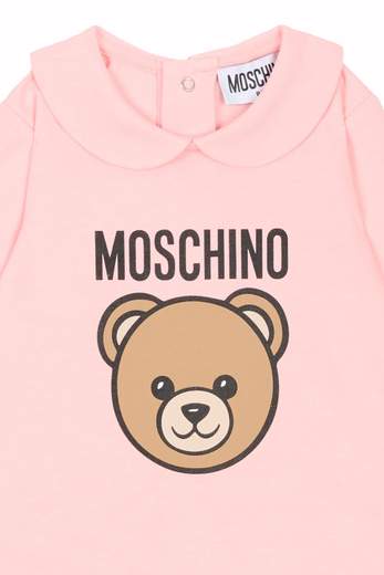 Moschino MUY098 LCA19