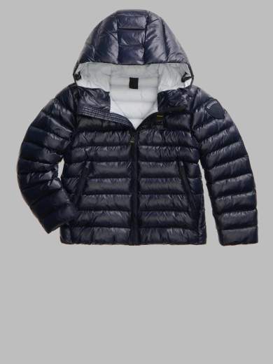 Blauer 26WBLKC02272