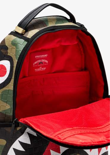 Sprayground 910B7654NSZ