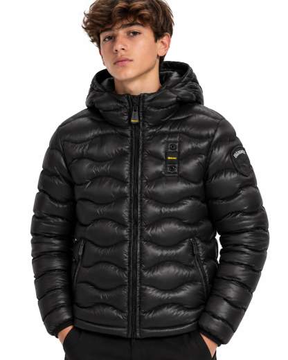 Blauer 26WBLKC02270