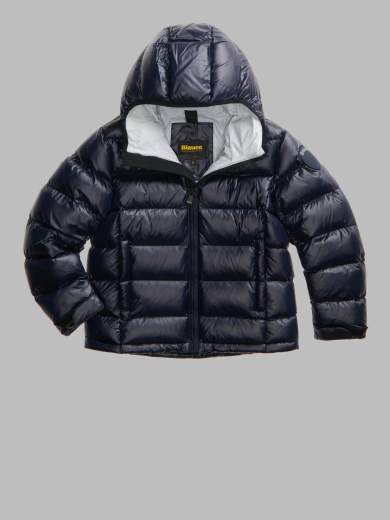 Blauer 26WBLKC02272