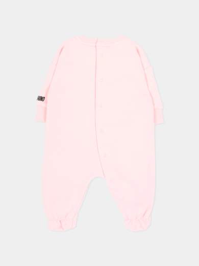 Moschino MUY09H LCA93-
