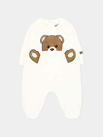 Moschino MUY09H LCA93