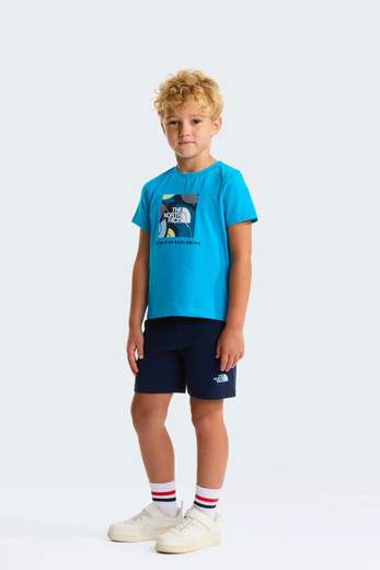 The North Face NF0A8G1HDGY