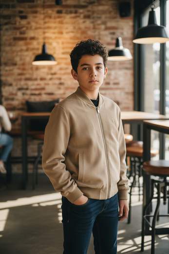 Trussardi TBP26143GB