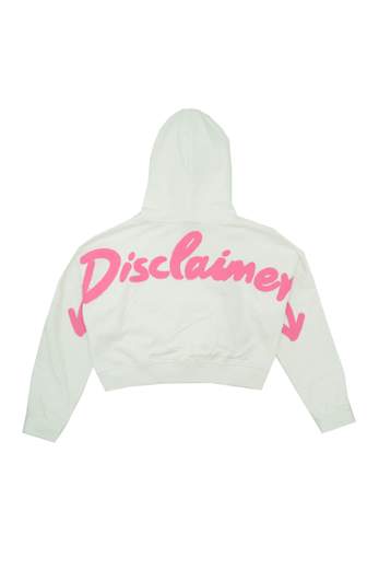 Disclaimer 25EDK58515