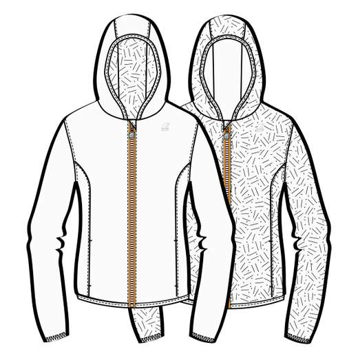 Kway K7114JW
