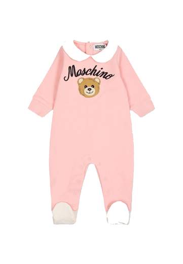 Moschino MUY05D-LDA55/