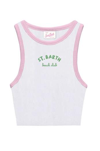 Mc2 Saint Barth BLUE002 03364L