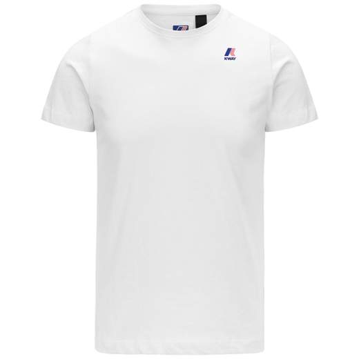 Kway Boy Manica Corta