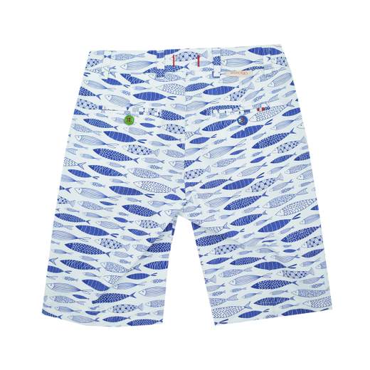 Baronio S22800-GOLDSH D.18