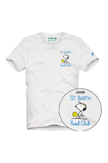 Mc2 Saint Barth TSH0001 03138H