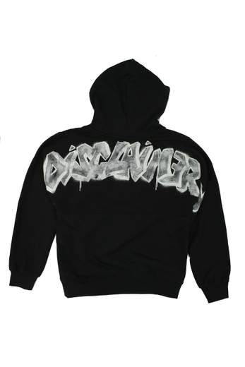 Disclaimer 25EDK58400