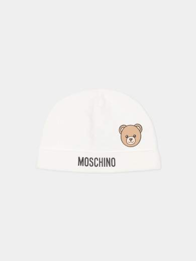 Moschino MUX05U LCA19