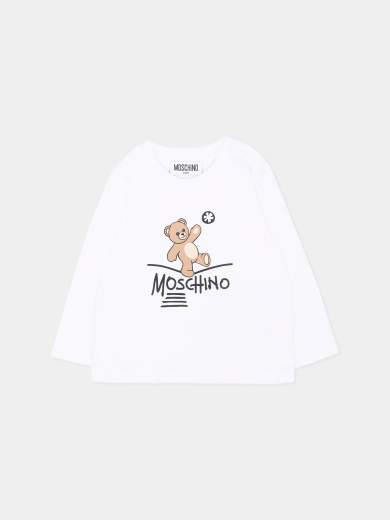 Moschino MOO014 LAA20