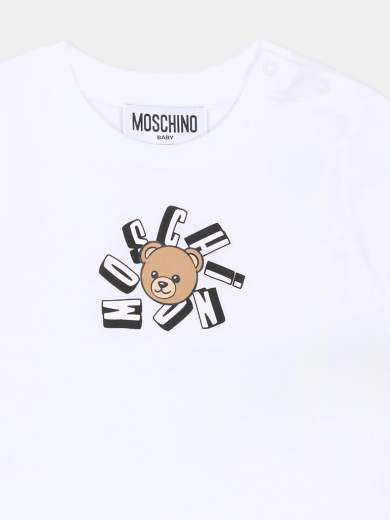 Moschino MXM047 LAA02
