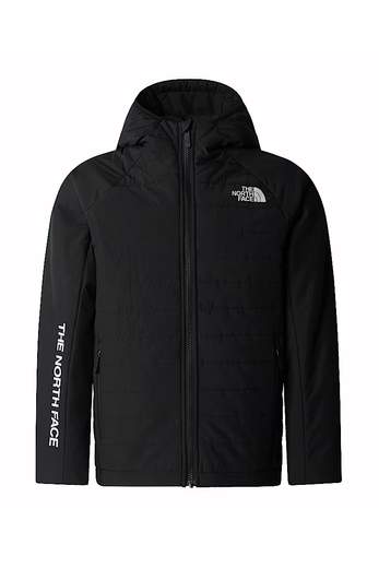 The North Face NF0A89HR