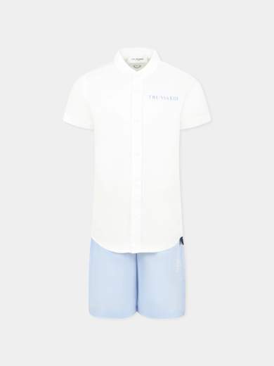 Trussardi TBP25013CL