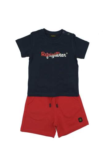 RefrigiWear 208DRMNS25